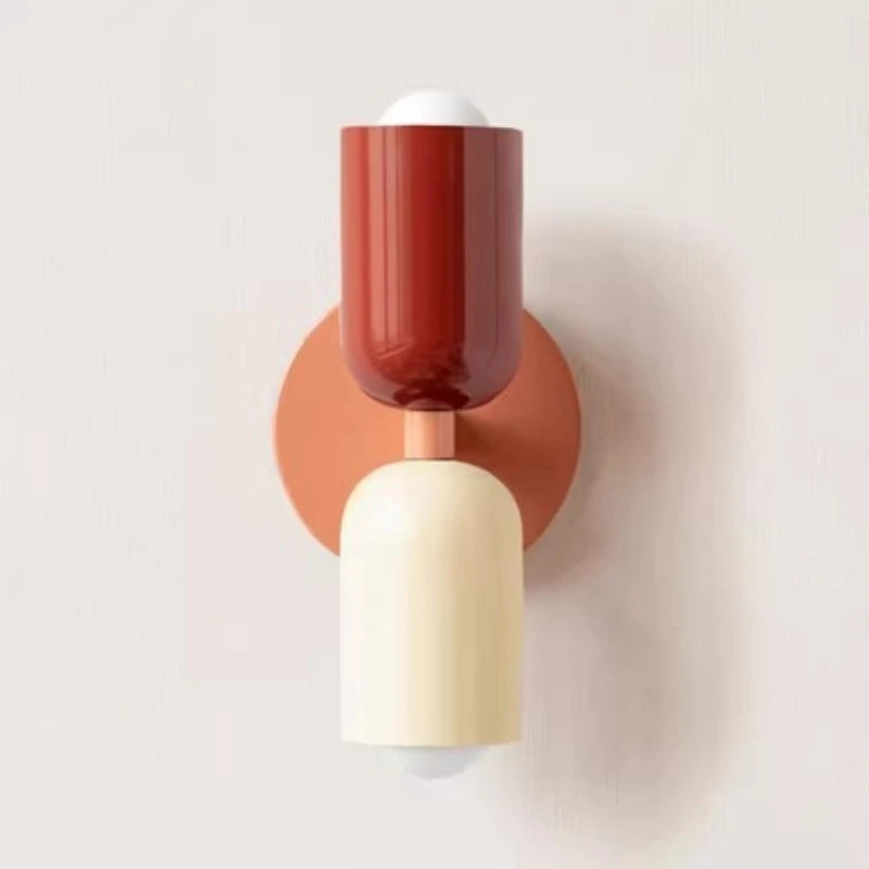 Lumtli Capsula Duo