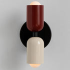 Lumtli Capsula Duo