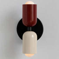 Lumtli Capsula Duo