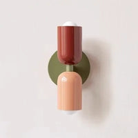 Lumtli Capsula Duo