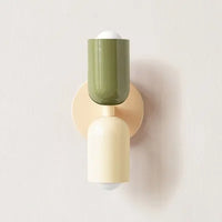 Lumtli Capsula Duo