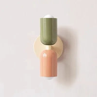 Lumtli Capsula Duo