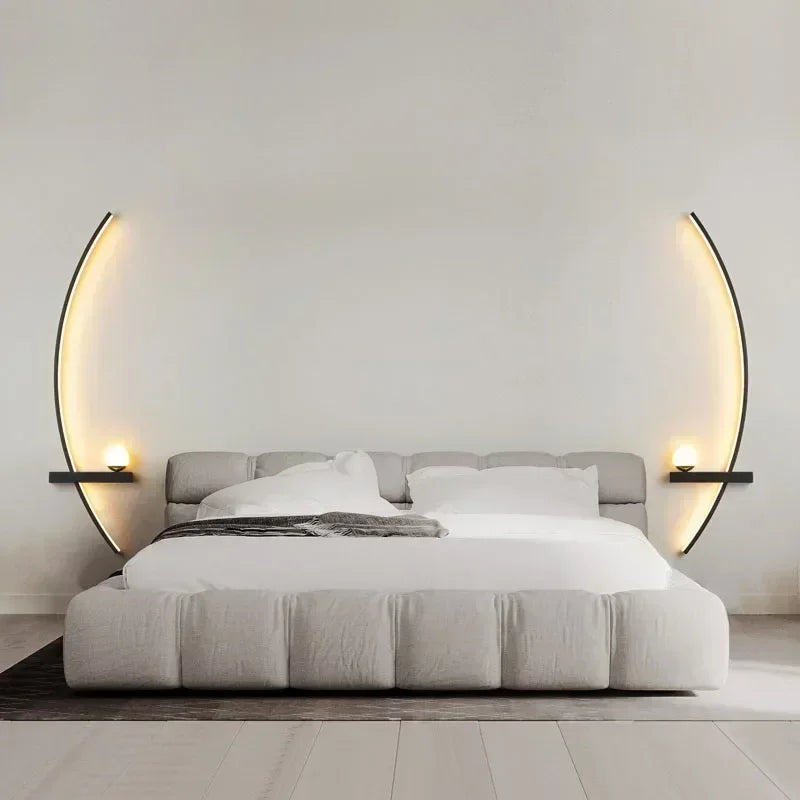 Lumtli Lunark Arc