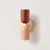 Lumtli Capsula Duo