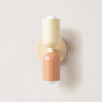 Lumtli Capsula Duo