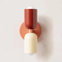 Lumtli Capsula Duo
